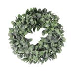 Young's - Artificial Eucalyptus Wreath
