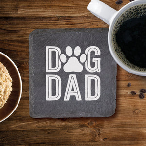 P. Graham Dunn - Dog Dad Coaster
