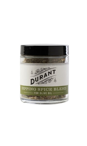 Durant Olive Mill - Dipping Spices