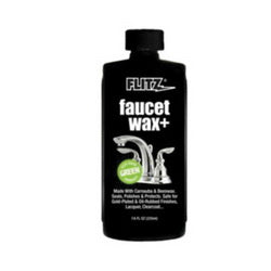 Flitz - Faucet Wax+ (7.6oz)