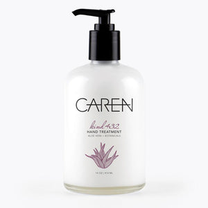 Caren - 14oz. Hand Treatment (Assorted Fragrances)