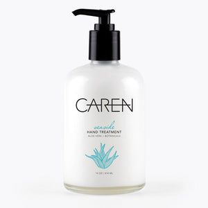 Caren - 14oz. Hand Treatment (Assorted Fragrances)