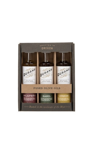 Durant Olive Mill - 50ml Boxed Sets