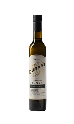 Durant Olive Mill - Extra Virgin Olive Oil (Bottled)