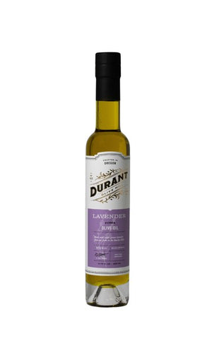 Durant Olive Mill - Fused Olive Oil