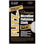 Flitz - Microfiber Polishing Cloth (16"x16")