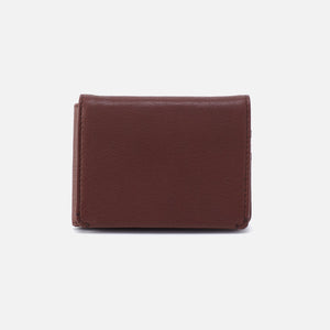 HOBO - Men's Flap Wallet