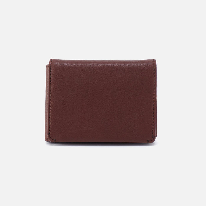 HOBO - Men's Flap Wallet
