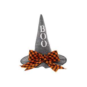 Mud Pie - Medium Witch Hat Sitter