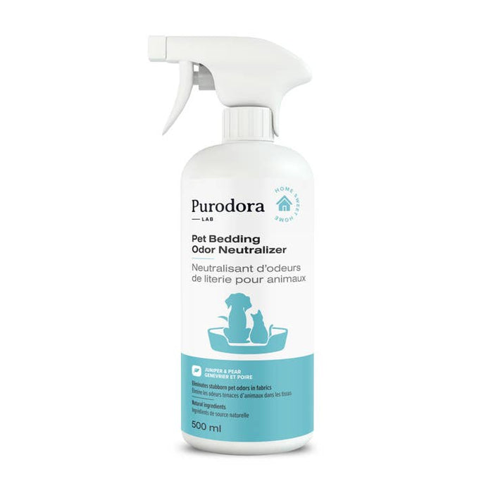 Purodora Lab- Pet Bedding Odor Neutralizer