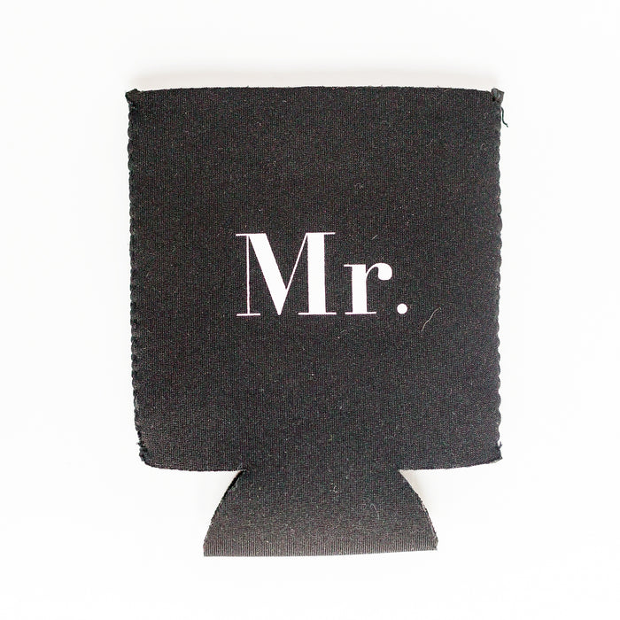 Mary Square - Beverage Sleeve Mr.