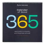Free Period Press - Calendar Of Good