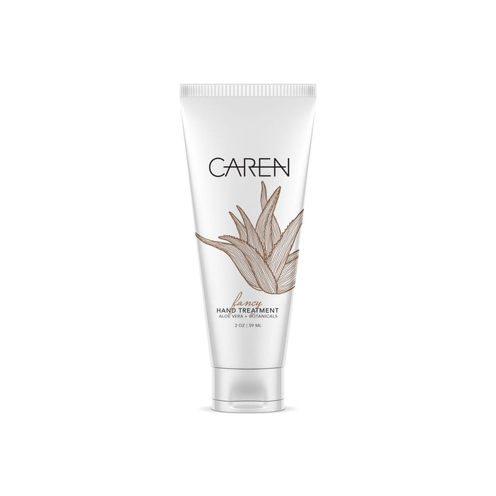 Caren - 2 oz. Hand Treatment (Fancy)