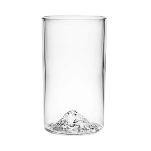 North Drinkware - Mt. Bachelor Glassware