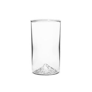 North Drinkware - Mt. Hood Glassware