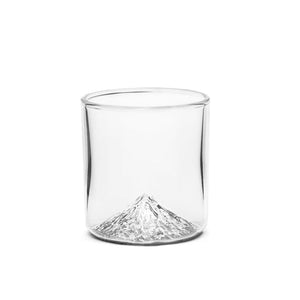 North Drinkware - Mt. Hood Glassware