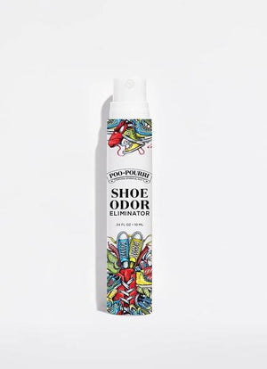 Poo~Pourri - Shoe Odor Eliminator (10 mL)