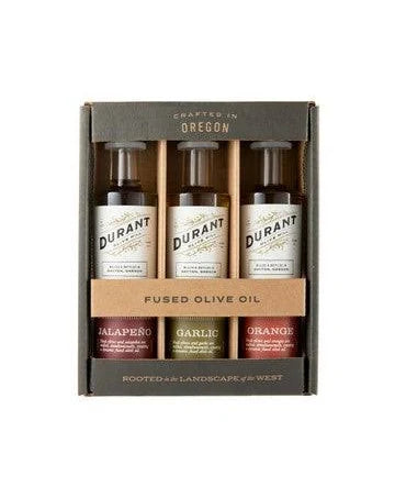 Durant Olive Mill - 50ml Boxed Sets