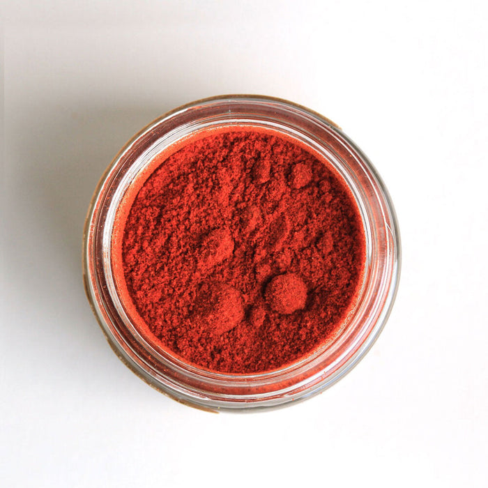 Curio Spice Co. - Smoked Paprika (2oz)